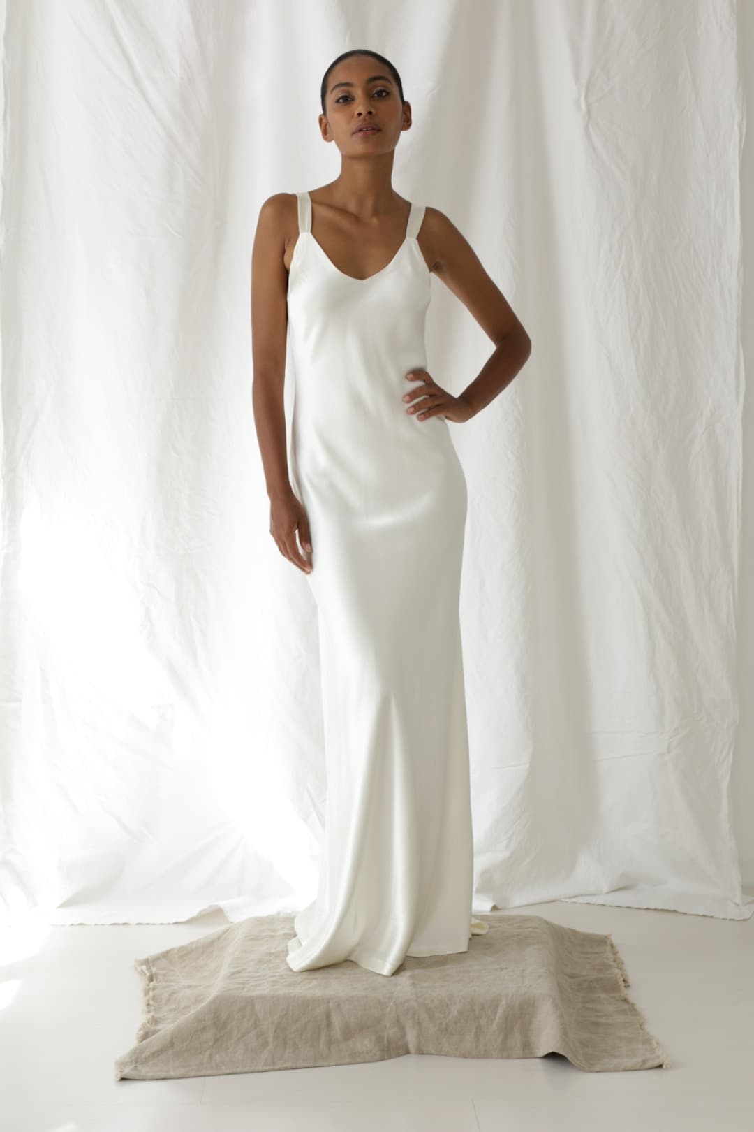 A La Robe wedding dresses in Tampa at Elliot James Bridal
