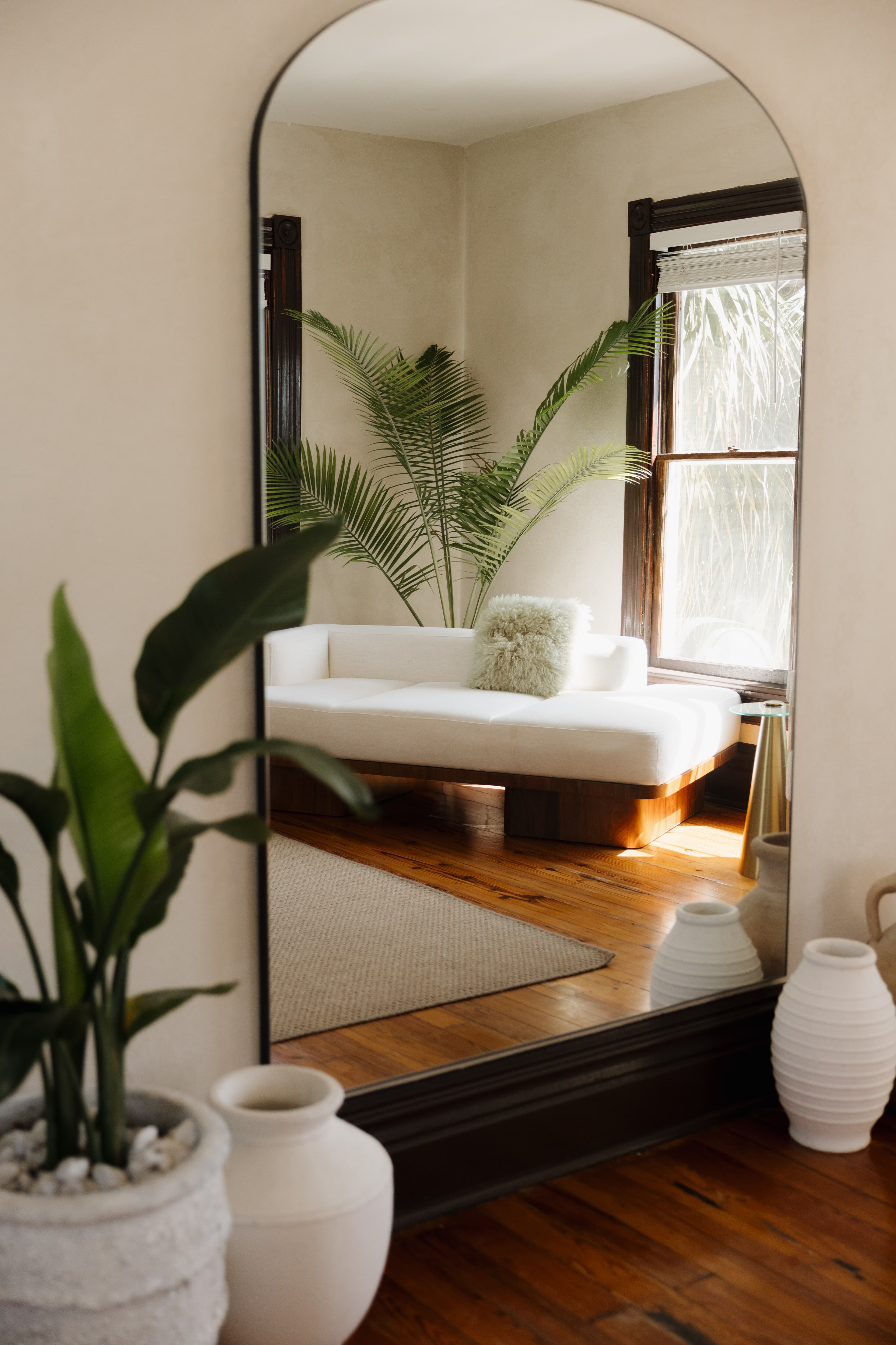 Elliot James Bridal Studio Interior