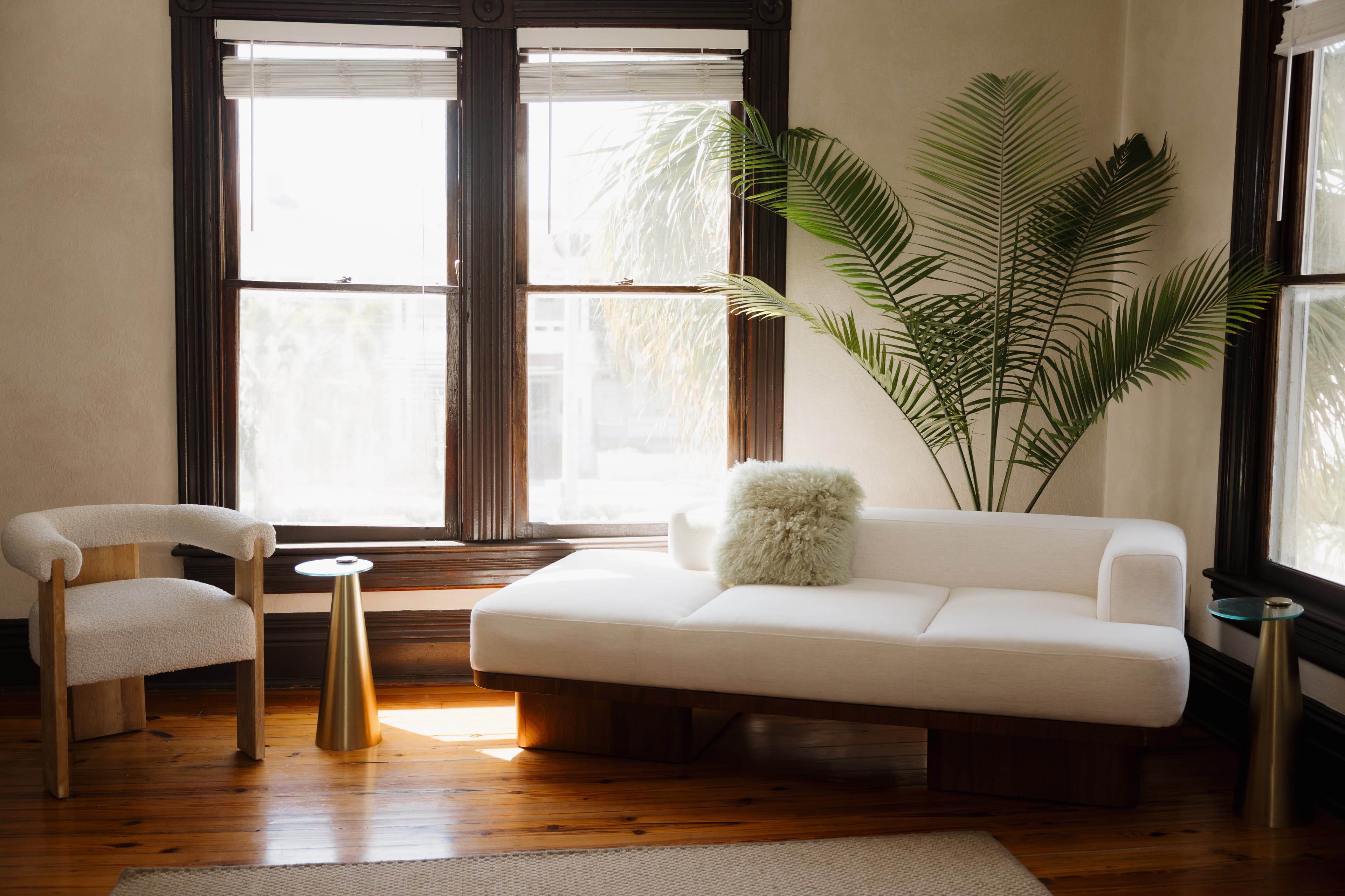 Elliot James Bridal Studio Space